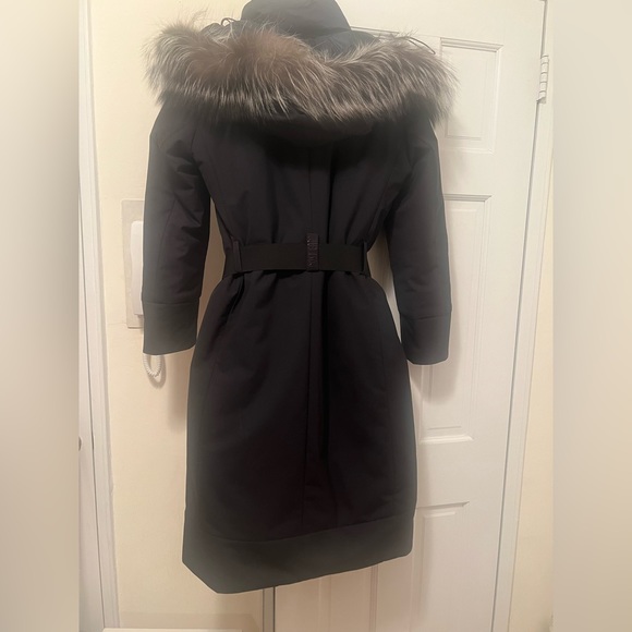 COPY - Postcard Women’s Down Jacket, size 42, new without tags - Picture 3 of 9